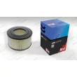 Filtre à air CHAMPION CAF100722R - Visuel 2