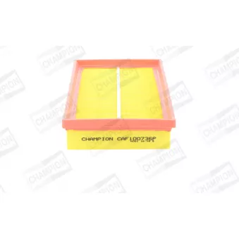 Filtre à air CHAMPION CAF100736P