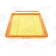 Filtre à air CHAMPION CAF100751P - Visuel 1