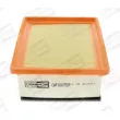 Filtre à air CHAMPION CAF100752P - Visuel 1