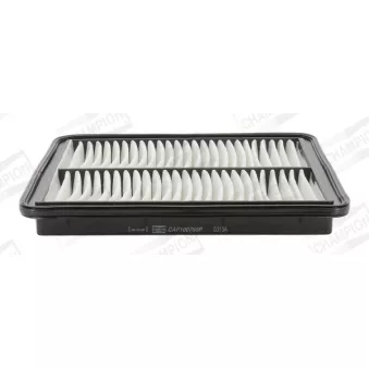 Filtre à air CHAMPION CAF100760P