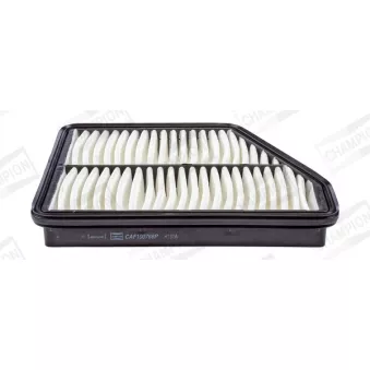 Filtre à air CHAMPION CAF100766P