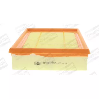 Filtre à air CHAMPION CAF100775P