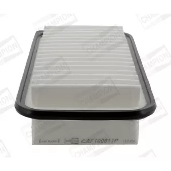 Filtre à air CHAMPION CAF100811P