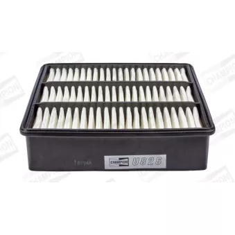 Filtre à air CHAMPION CAF100826P