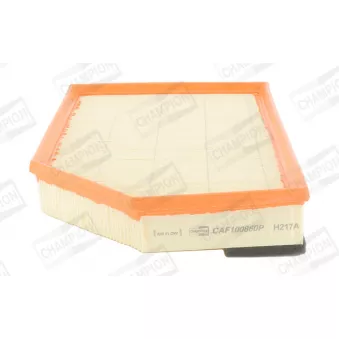 Filtre à air CHAMPION