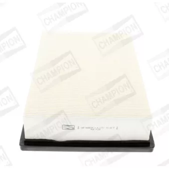 Filtre à air CHAMPION CAF100867P