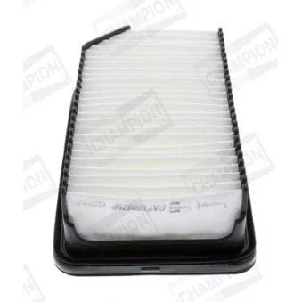 Filtre à air CHAMPION CAF100879P