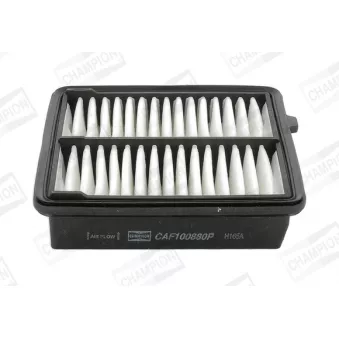 Filtre à air CHAMPION CAF100880P