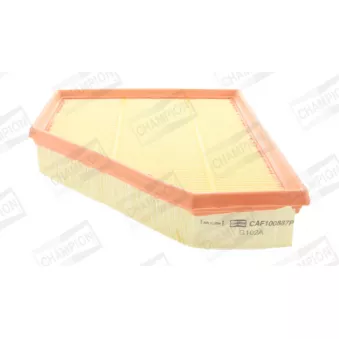 Filtre à air CHAMPION CAF100887P