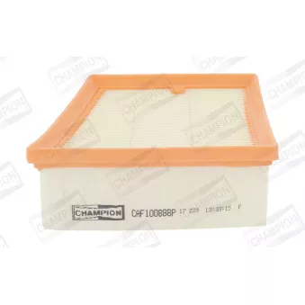 Filtre à air CHAMPION CAF100888P