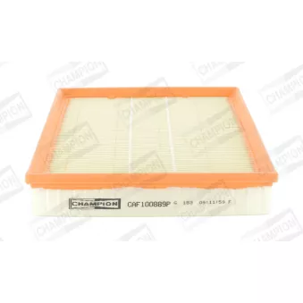 Filtre à air CHAMPION CAF100889P