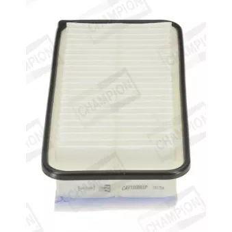 Filtre à air CHAMPION CAF100893P