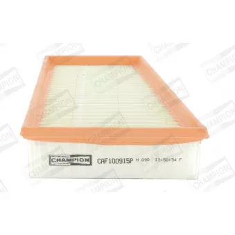 Filtre à air CHAMPION CAF100915P
