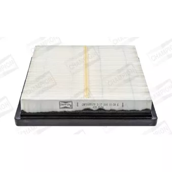 Filtre à air CHAMPION CAF100937P