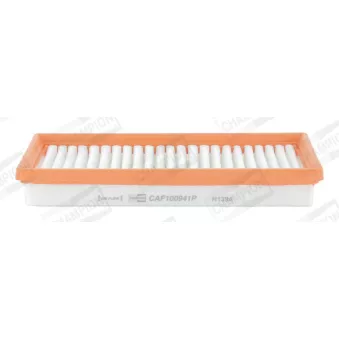 Filtre à air CHAMPION CAF100941P