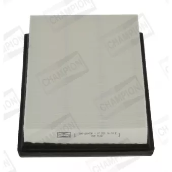 Filtre à air CHAMPION CAF100979P