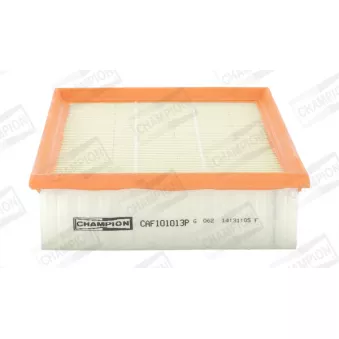 Filtre à air CHAMPION CAF101013P