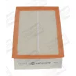 Filtre à air CHAMPION CAF101077P - Visuel 1