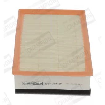 Filtre à air CHAMPION CAF101078P
