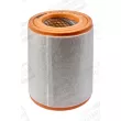 Filtre à air CHAMPION CAF101079R - Visuel 1