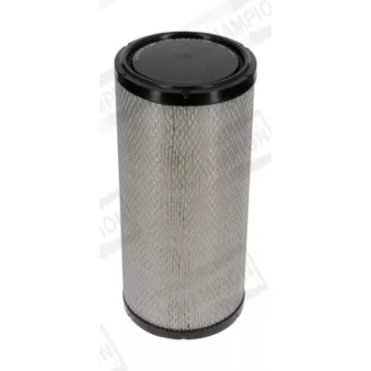 Filtre à air CHAMPION CAF101112R