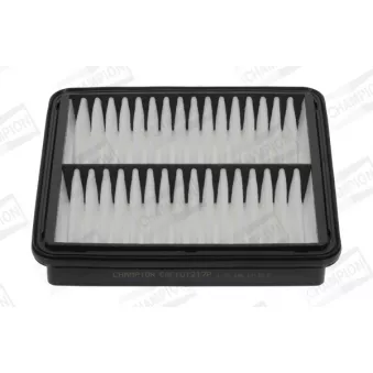 Filtre à air CHAMPION CAF101217P