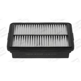 Filtre à air CHAMPION CAF101249P