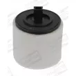 Filtre à air CHAMPION CAF101259R - Visuel 1