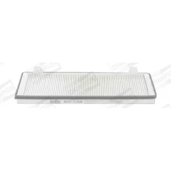 Filtre, air de l'habitacle CHAMPION CCF0012