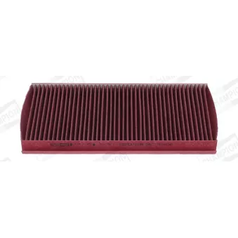 Filtre, air de l'habitacle CHAMPION CCF0015B