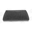 Filtre, air de l'habitacle CHAMPION CCF0019C - Visuel 1