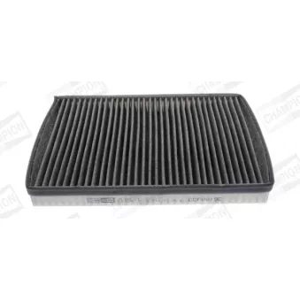 Filtre, air de l'habitacle CHAMPION CCF0019C