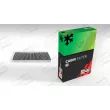 Filtre, air de l'habitacle CHAMPION CCF0024C - Visuel 2