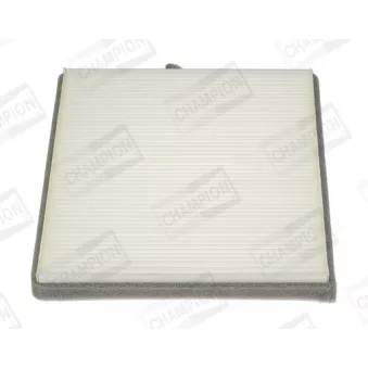Filtre, air de l'habitacle CHAMPION CCF0027