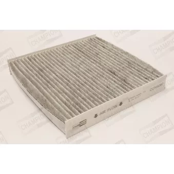 Filtre, air de l'habitacle CHAMPION CCF0028C