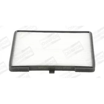 Filtre, air de l'habitacle CHAMPION CCF0034