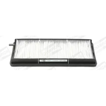 Filtre, air de l'habitacle CHAMPION CCF0041