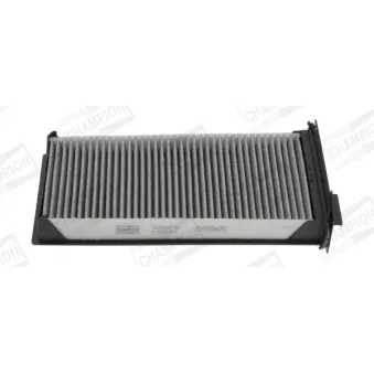 Filtre, air de l'habitacle CHAMPION CCF0047C