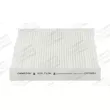 Filtre, air de l'habitacle CHAMPION CCF0051 - Visuel 1