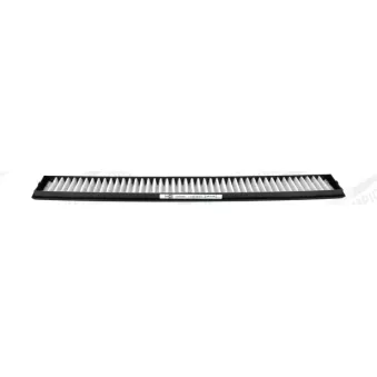 Filtre, air de l'habitacle CHAMPION CCF0068C