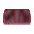 Filtre, air de l'habitacle CHAMPION CCF0100B - Visuel 1