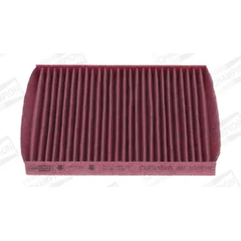 Filtre, air de l'habitacle CHAMPION CCF0100B