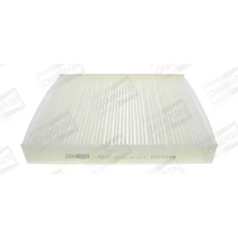Filtre, air de l'habitacle CHAMPION CCF0109