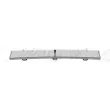 Filtre, air de l'habitacle CHAMPION CCF0118C - Visuel 1