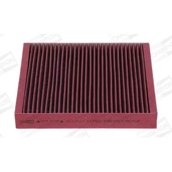 Filtre, air de l'habitacle CHAMPION CCF0134B