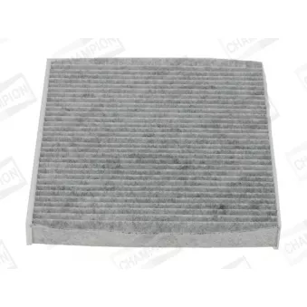 Filtre, air de l'habitacle CHAMPION CCF0152C