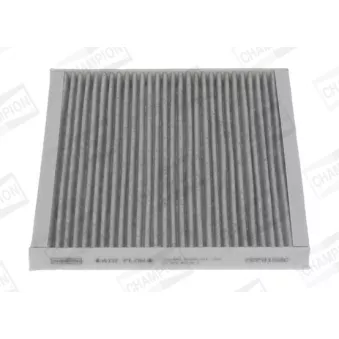 Filtre, air de l'habitacle CHAMPION CCF0159C
