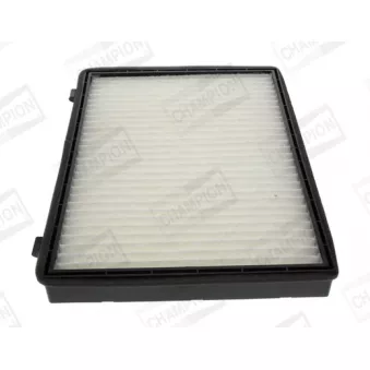Filtre, air de l'habitacle CHAMPION CCF0164