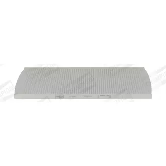 Filtre, air de l'habitacle CHAMPION
